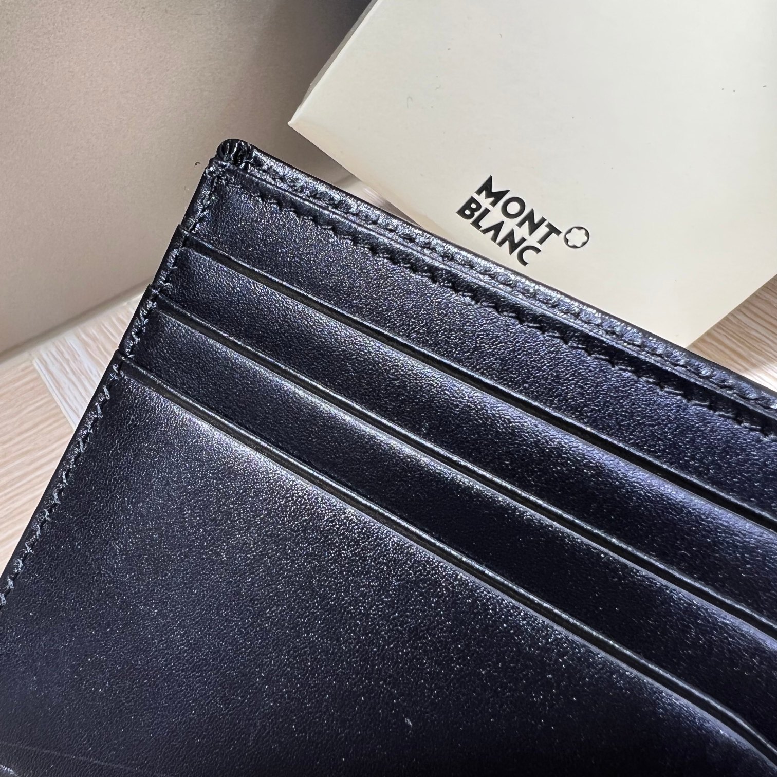 Montblanc Wallets Purse